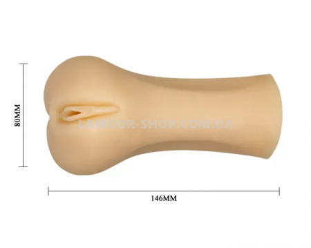 фото Мастурбатор - анус CRAZY BULL-MODESTY