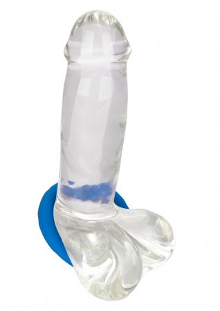 фото Набір ерекційних кілець Link Up Ultra-Soft Climax Set