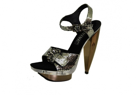 фото Босоножки BELLA