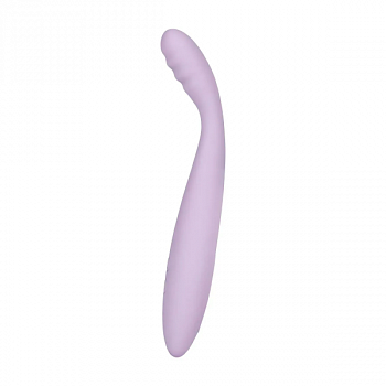 Смарт-вібратор SX0685 точки G Svakom Cici 2 Lilac, підігрів до 38 °C