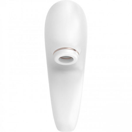 фото Вакуумний вібратор Satisfyer Pro 4 Couples