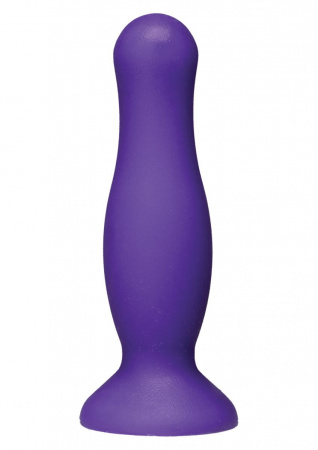 фото Анальная пробка Mode Anal Plug 4 Inch