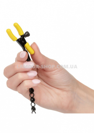 фото Інтимна біжутерія Boundless Nipple Teasers