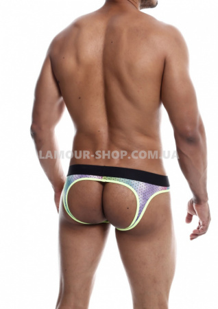 фото Чоловічі труси MOB Aero Jock