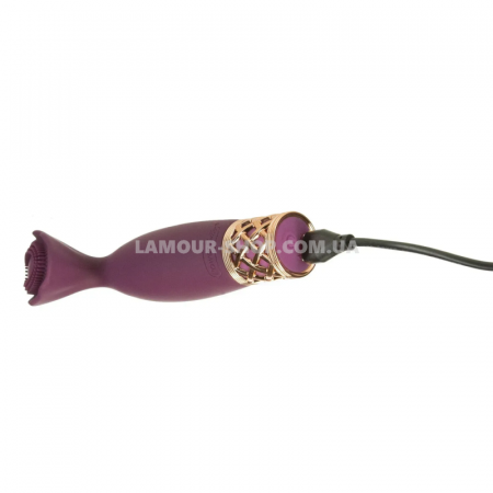 фото Кліторальний вібратор Pillow Talk Secrets - Passion - Clitoral Vibrator