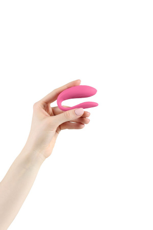 фото Вібратор We-Vibe SYNC Lite Pink