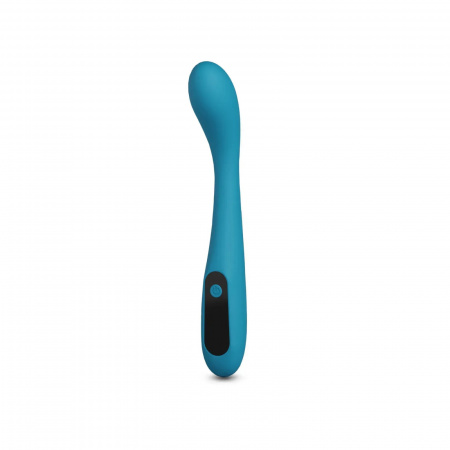 фото Вібратор NS Novelties INYA - Technica - Teal
