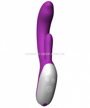 Вібратор Nexus Femme Cadence