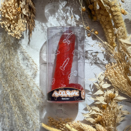 фото Цукерки льодяник VidDushi BIG 1шт