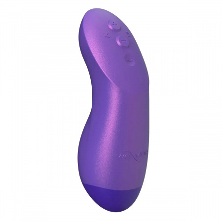фото Смарт-вібратор  для пар We-Vibe Chorus Pro Cosmic Purple