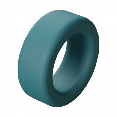 фото Ерекційне кільце широке Love To Love COOL RING - TEAL ME