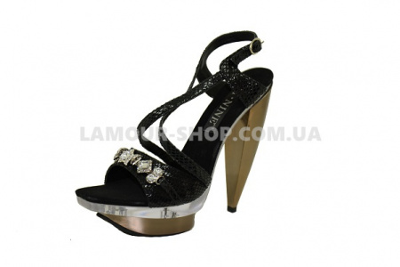 фото Босоножки APRIL