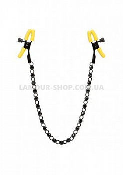 Інтимна біжутерія Boundless Nipple Teasers