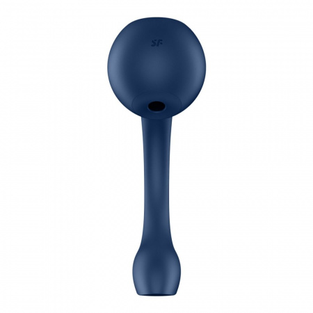 фото Вібратор Satisfyer Pro+ Wave 4 Connect App