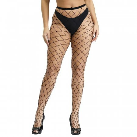 фото Комплект колготок  JSY WW7040 Black One Size (1 шт)