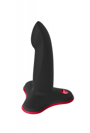фото Фалоімітатор Fun Factory LIMBA FLEX S Black