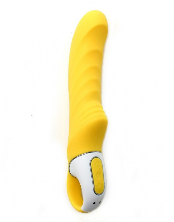 фото Вібратор Satisfyer Vibes Yummy Sunshine