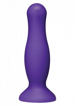Анальная пробка Mode Anal Plug 4 Inch