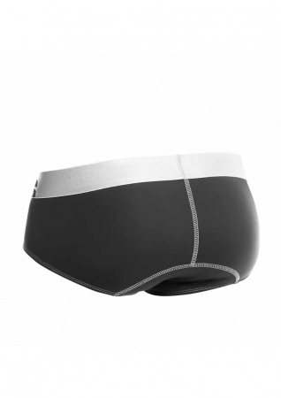 фото Чоловічі труси MaleBasics Microfiber Brief