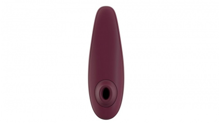 фото Вакуумний кліторальний стимулятор Womanizer Classic 2 - Bordeaux