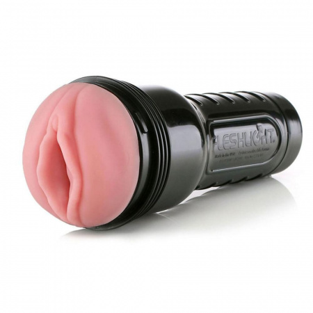 фото Мастурбатор-вагіна Fleshlight Pink Lady Destroya Нова текстура