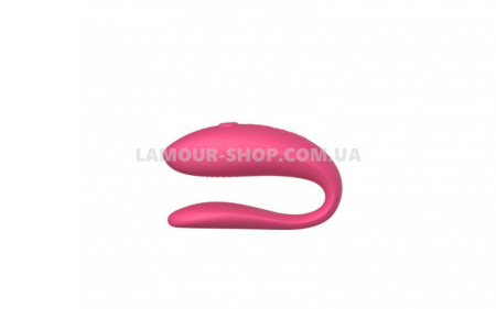 фото Вібратор We-Vibe SYNC Lite Pink