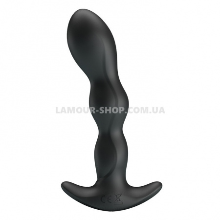 фото Масажер простати Pretty Love