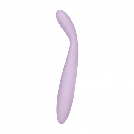 фото Смарт-вібратор SX0685 точки G Svakom Cici 2 Lilac, підігрів до 38 °C