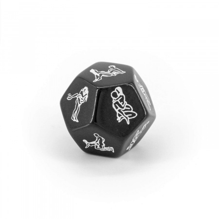 фото Набір для BDSM Alive FURY Black BDSM Kit, 10 предметів