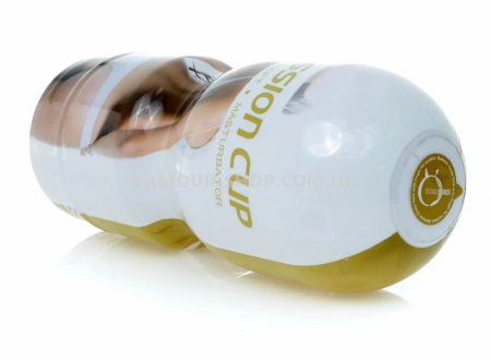 фото Вагіна-мастурбатор Boss Series - Passion Cup Vagina 06