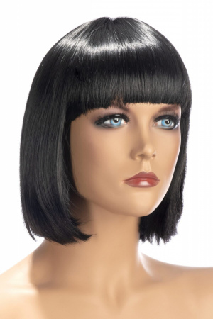 фото Перука World Wigs SOPHIE SHORT BROWN