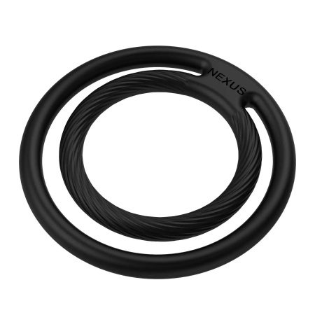 фото Ерекційне кільце Nexus Enduro Double