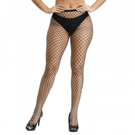 фото Комплект колготок  JSY WW7040 Black One Size (1 шт)