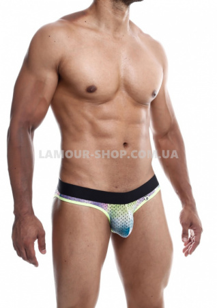 фото Чоловічі труси MOB Aero Jock