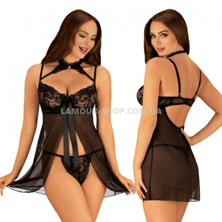 фото Сукня JSY Black L/XL