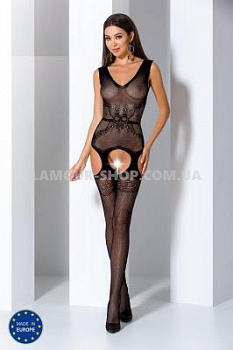 Бодістокинг black