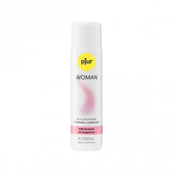 Лубрикант Pjur Woman 100 мл