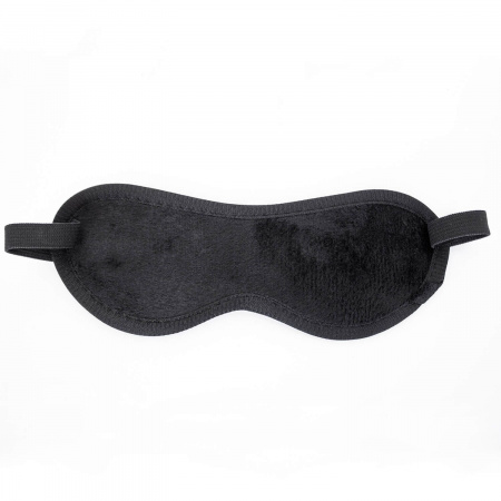 фото Набір для BDSM Alive FURY Black BDSM Kit, 10 предметів