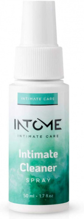 фото Спреи Intome Intimate Cleaner Spray