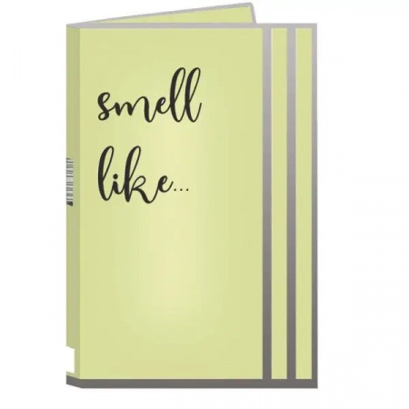 фото Парфумерна вода з феромонами для жінок Smell Like # 08 for Women, 1 ml