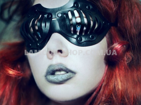 фото Маска Scappa решетка