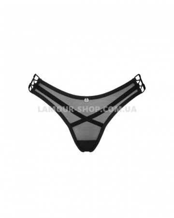 фото Трусики Obsessive Roxelia thong XS/S