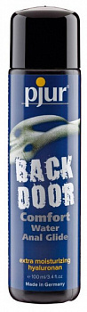 Лубрикант Pjur BackDoor Comfort Water Glide 100 мл