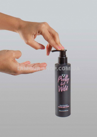 фото Лосьйон Firming Body Cream 200ml