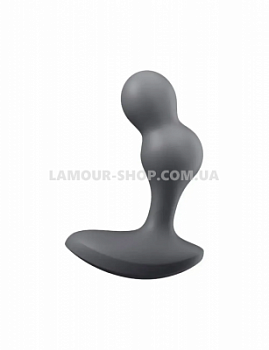 Смарт-масажер  простати Satisfyer Deep Diver Grey