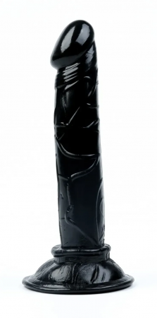 фото Анальний фалоімітатор SKN ANL013