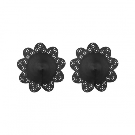 фото Пестис  Obsessive A770 nipple covers black O/S