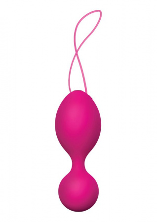 фото Вагинальные шарики Swan The Swan Clutch Pink