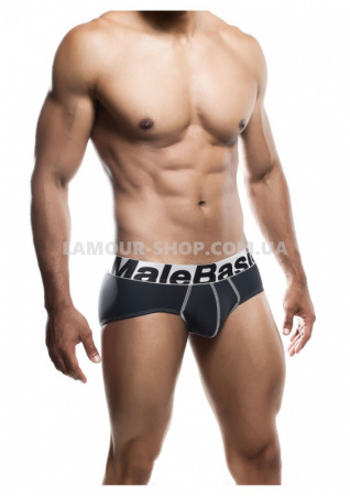 фото Чоловічі труси MaleBasics Microfiber Brief