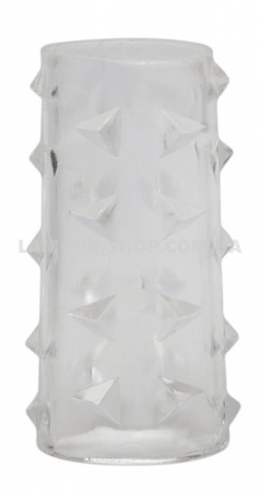 фото Набір насадок 6er Penismanschetten